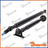 Arbre de transmission arrière pour MERCEDES | NWN-ME-122, A9074104000